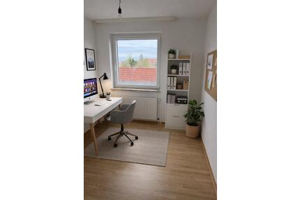 Schöne 3 Zimmer Wohnung im Herzen von Westerstede zu vermieten