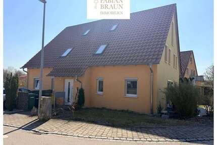 Haus zum Kaufen in Absberg 420.000,00 € 120 m²