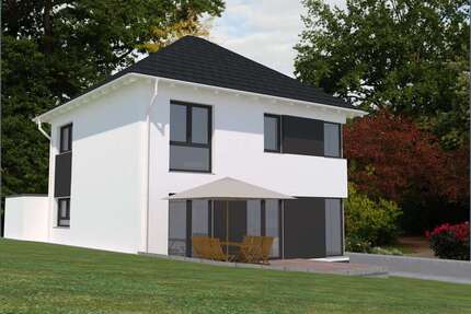 Haus zum Kaufen in Bad Berka 625.000,00 € 130 m²