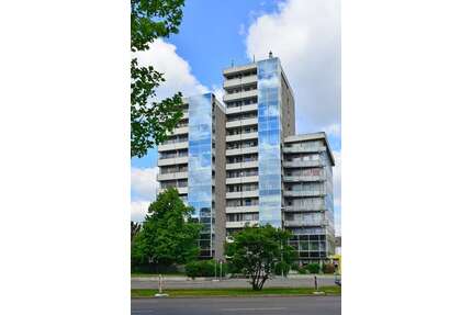 Wohnung zum Mieten in Gelsenkirchen 1.134,00 € 189 m²