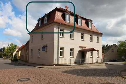 Wohnung zum Mieten in Brehna 300,00 € 41 m²