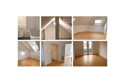 5,5-Zimmer-Wohnung in Darmstadt-Nord