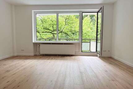 Wohnung zum Kaufen in Hamburg 319.900,00 € 66.45 m²