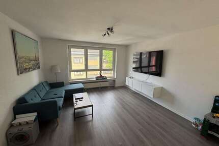 Wohnung zum Mieten in Moers 590,00 € 62 m²