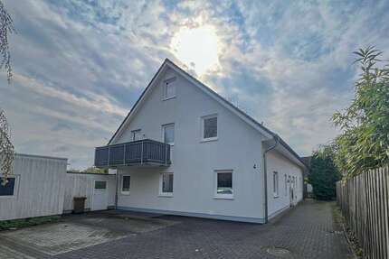 Wohnung zum Mieten in Edewecht 680,00 € 59.93 m²