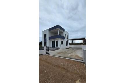 IiHaus in Montenegro Ulcinj 800 m bis zum Copacabana Strand - Vreden