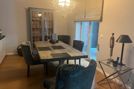 Wunderschöne Eigentumswohnung in Reinbek