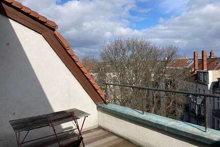 Wohnung zum Mieten in Leipzig 1.000,00 € 67 m²