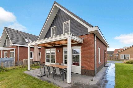 Ferienwohnung am wasser und see in Medemblik - Halsenbach