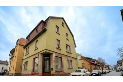 Haus zum Kaufen in Weinheim 549.000,00 € 261 m²