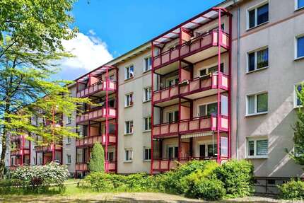 Wohnung zum Mieten in Hoyerswerda 334,00 € 62.4 m²