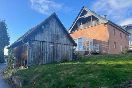 +++GROSSZÜGIGES EINFAMILIENHAUS IM LANDHAUSSTIL+++ in Wipperfürth Böswipper