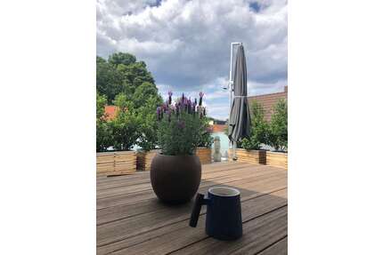 Wohnung zum Kaufen in Homburg 820.000,00 € 170 m²