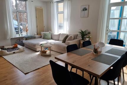 Geräumige 3-Zimmer-Whg mit Kochinsel in Hofstetten - Hitzhofen