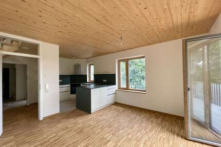 Wohnung zum Mieten in Tübingen 1.900,00 € 92.97 m²