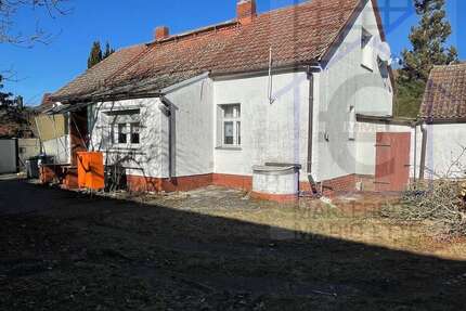 Haus zum Kaufen in Kolkwitz Limberg 150.000,00 € 90 m² - Kolkwitz / Limberg