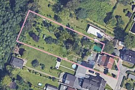 Grundstück zu verkaufen in Hamburg 750.000,00 € 2103 m²
