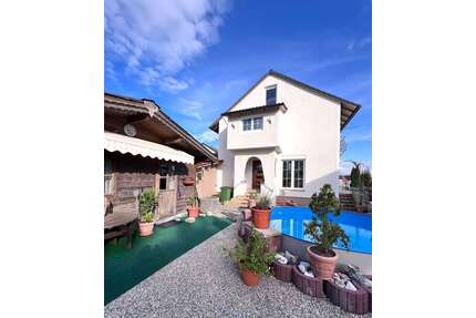 Haus zum Kaufen in Manching 489.000,00 € 135 m²