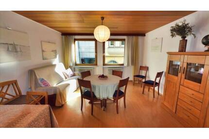 WOHNUNG NAHE BODENSEE; PROMENADE UND LANDUNGSPLATZ - Überlingen