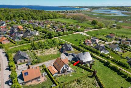 Haus zum Kaufen in Hohwacht (Ostsee) 785.000,00 € 142 m²