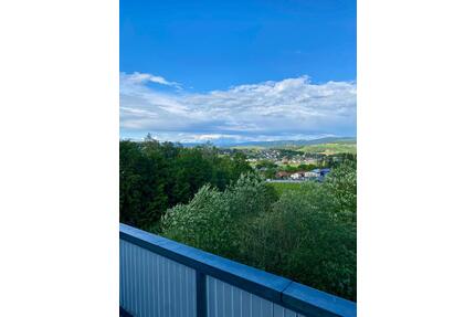 Wohnung mit Panoramablick,direkt vom Eigentümer als Kapitalanlage - Hutthurm