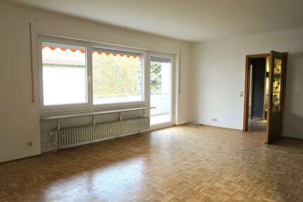 Wohnung zum Mieten in Wörth 750,00 € 111 m²