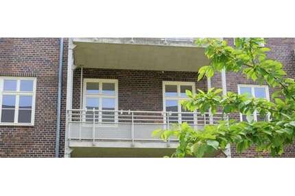 Wohnung zum Mieten in Brandenburg 361,28 € 48.17 m²