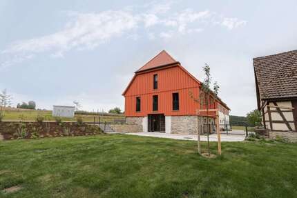 Haus zum Mieten in Möckmühl 2.701,00 € 245.56 m²