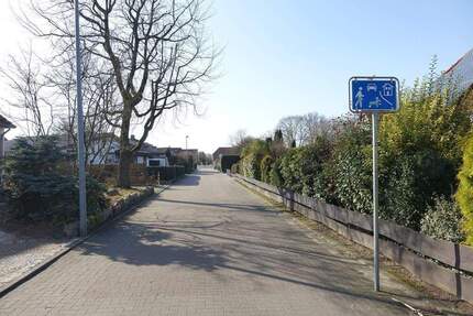 Attraktives Grundstück in schönster Lage von Elstorf - Neu Wulmstorf