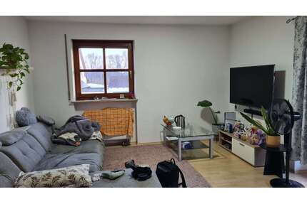 Wohnung zum Kaufen in Ingolstadt 219.000,00 € 54 m²