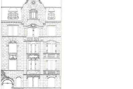 Wohnung zum Mieten in Offenbach 910,00 € 65 m²