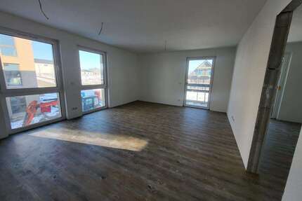 Wohnung zum Mieten in Tessin 728,00 € 59.5 m²