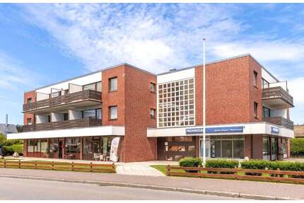Wohnung zum Mieten in Sylt Wenningstedt 750,00 € 20 m²