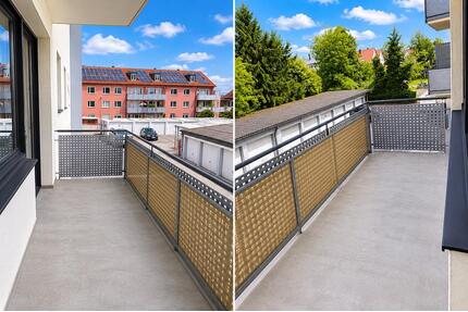 Wohnung zu Verkaufen - 285.000,00&nbsp;EUR Kaufpreis, ca.&nbsp; 57,00&nbsp;m&sup2; in Landsberg am Lech (PLZ: 86899) Ellighofen