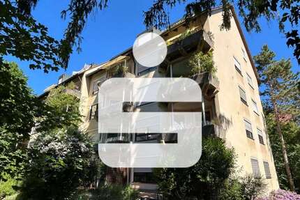 Wohnung zum Kaufen in Erlangen 300.000,00 € 64 m²