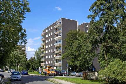 Wohnung zum Mieten in Hattingen 669,00 € 77.5 m²
