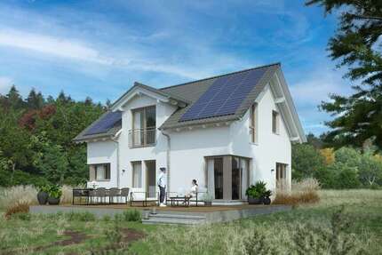 Haus zum Kaufen in Werneuchen 578.360,00 € 134 m²