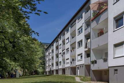 Wohnung zum Mieten in Velbert 469,00 € 57.14 m²
