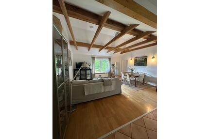 2-Zimmer-Wohnung in Rosengarten