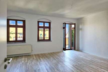 Wohnung zum Mieten in Magdeburg 538,00 € 65.14 m²