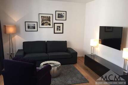 Wohnung zum Mieten in Frankfurt am Main 1.150,00 € 51 m²