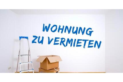 Moderne 4-Zimmer-Wohnung mit Balkon & Kamin in Kronshagen