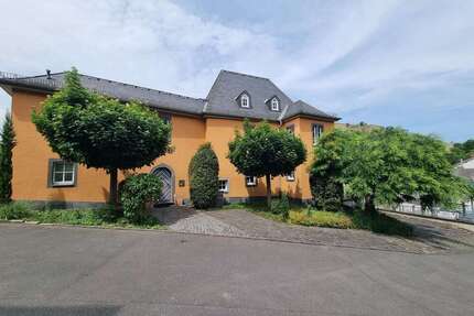 Haus zum Kaufen in Koblenz 585.000,00 € 187 m²