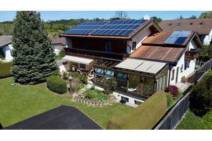 Haus zum Kaufen in Mietenkam 1.190.000,00 € 259 m²