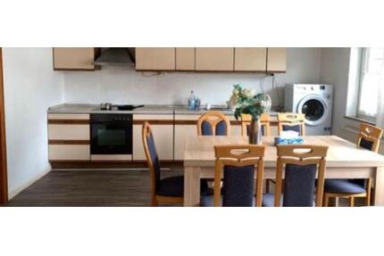 135 Wohnung - 1.550,00&nbsp;EUR Kaltmiete, ca.&nbsp; 135,00&nbsp;m&sup2; in Brakel (PLZ: 33034)