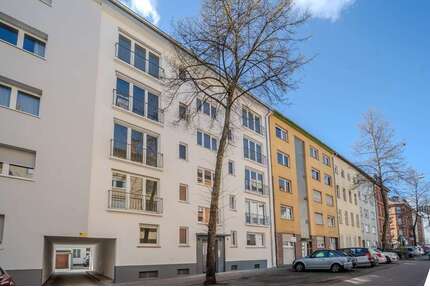 Wohnung zum Kaufen in Mannheim 430.000,00 € 88 m²