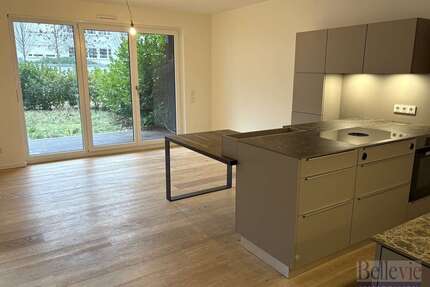 Wohnung zum Mieten in Frankfurt am Main Rödelheim 1.250,00 € 51 m² - Frankfurt am Main / Rödelheim