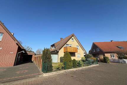 Haus zum Kaufen in Steinhagen 549.000,00 € 202 m²