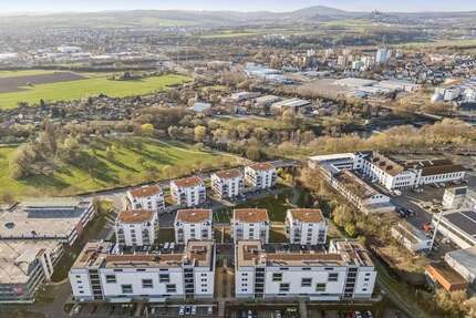 Wohnung zum Kaufen in Gießen 249.000,00 € 47.43 m²