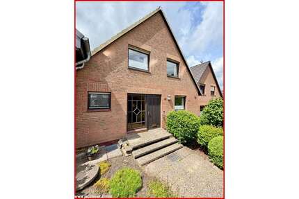 Haus zum Kaufen in Schleswig 275.000,00 € 111.14 m²
